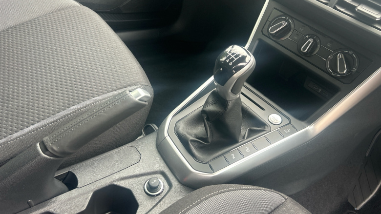 Volkswagen Taigo 1.0 TSI 115 Match 5dr Petrol Hatchback